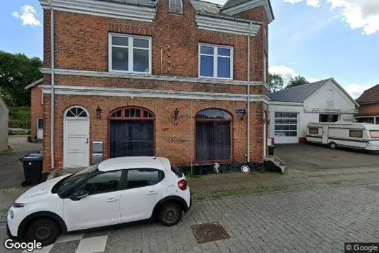 Commercial properties for rent i Store Merløse - Photo from Google Street View