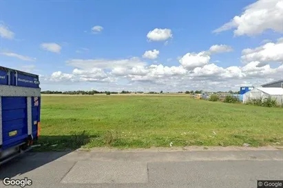 Industrial properties for rent in Trelleborg - Photo from Google Street View