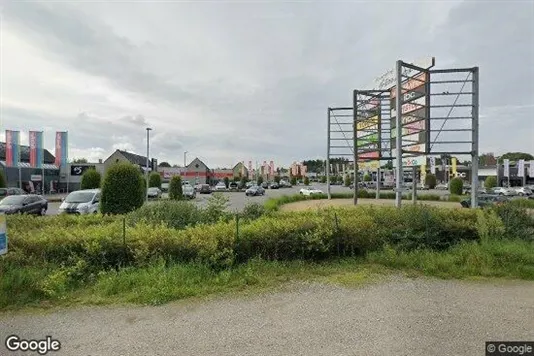 Bedrijfsruimtes te huur i Lommel - Foto uit Google Street View