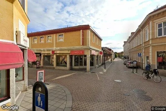 Office spaces for rent i Sala - Photo from Google Street View