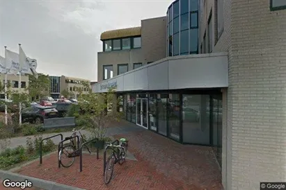 Office spaces for rent in De Bilt - Photo from Google Street View