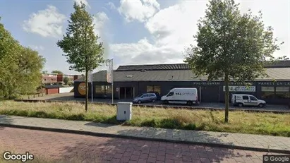 Commercial properties for rent in Katwijk - Photo from Google Street View