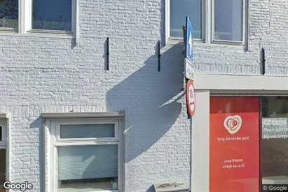 Lokaler til leje i Middelburg - Foto fra Google Street View