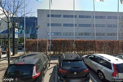 Bedrijfsruimtes te huur in Kopenhagen S - Foto uit Google Street View