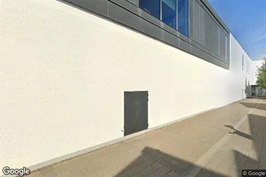 Clinics for rent i Hjørring - Photo from Google Street View