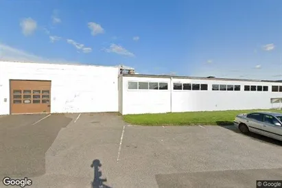 Warehouses for rent in Tibro - Photo from Google Street View