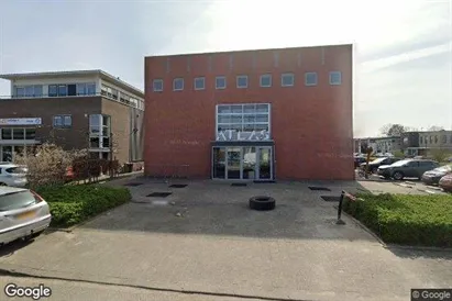 Office spaces for rent in Woerden - Photo from Google Street View