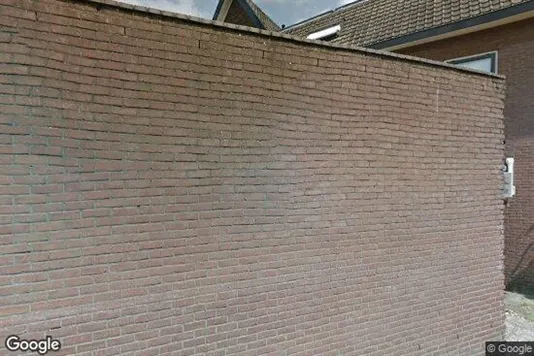 Office spaces for rent i Brummen - Photo from Google Street View