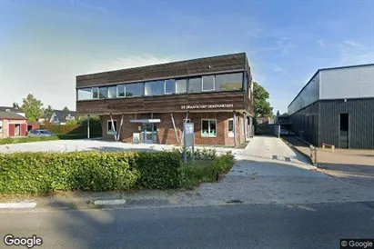 Kantorruimte te huur in Brummen - Foto uit Google Street View