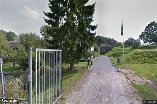 Commercial properties for rent i Houten - Photo from Google Street View