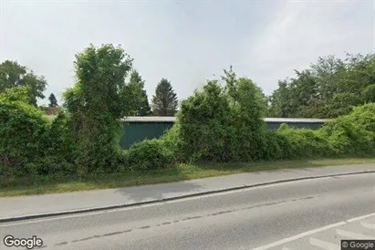 Industrial properties for rent in Sakskøbing - Photo from Google Street View