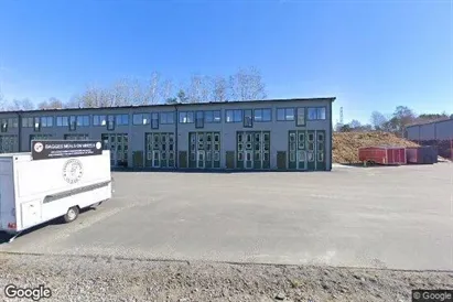 Warehouses for rent in Lerum - Photo from Google Street View