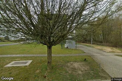 Office spaces for rent in Nijvel - Photo from Google Street View