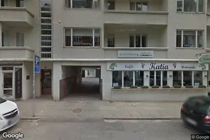 Commercial properties for rent in Fredericia - Photo from Google Street View