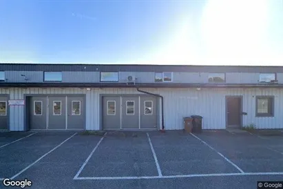 Industrial properties for rent in Tjörn - Photo from Google Street View
