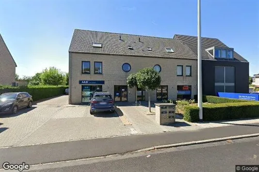 Kantorruimte te huur i Aalst - Foto uit Google Street View