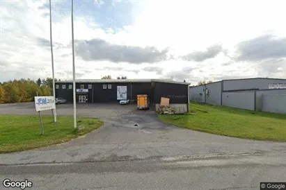 Industrial properties for rent in Karlskoga - Photo from Google Street View
