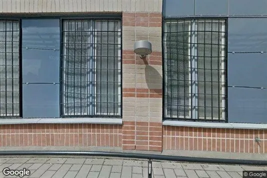 Office spaces for rent i Täby - Photo from Google Street View
