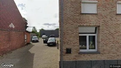 Industrial properties for rent in Opwijk - Photo from Google Street View
