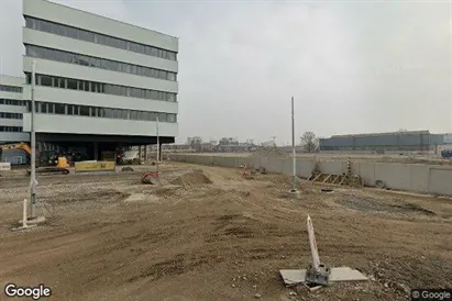 Kontorslokaler för uthyrning i Wien Floridsdorf – Foto från Google Street View