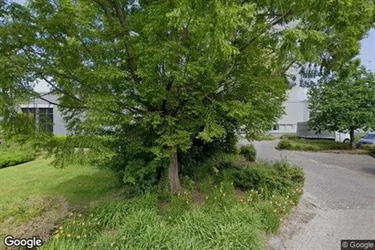 Företagslokaler för uthyrning i Hengelo – Foto från Google Street View