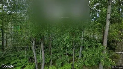 Lagerlokaler för uthyrning i Moss – Foto från Google Street View