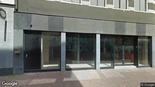 Lokaler til leje i Leeuwarden - Foto fra Google Street View