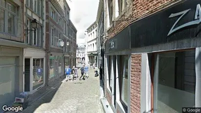 Kantorruimte te huur in Hoei - Foto uit Google Street View