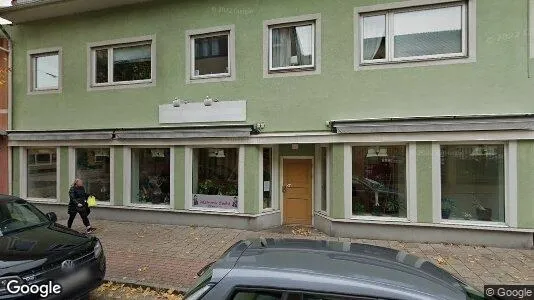 Coworking spaces for rent i Uddevalla - Photo from Google Street View