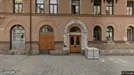 Kontor til leje, Östermalm, Stockholm, Torstenssonsgatan 4, Sverige