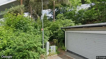 Lagerlokaler för uthyrning i Kungsholmen – Foto från Google Street View