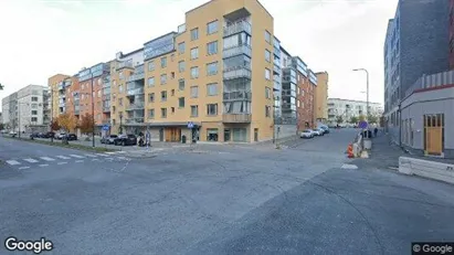 Commercial properties for rent in Järfälla - Photo from Google Street View