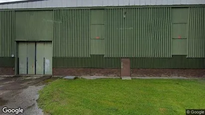 Bedrijfsruimtes te huur in Uppsala - Foto uit Google Street View