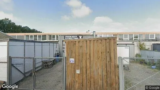 Warehouses for rent i Ballerup - Photo from Google Street View