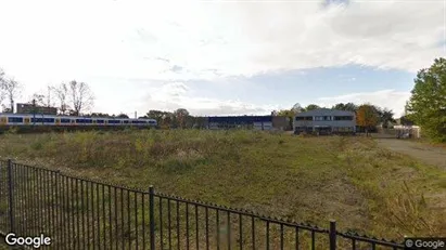 Lokaler til leje i Voorschoten - Foto fra Google Street View