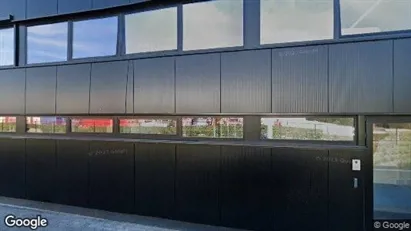 Industrilokaler för uthyrning i Turnhout – Foto från Google Street View