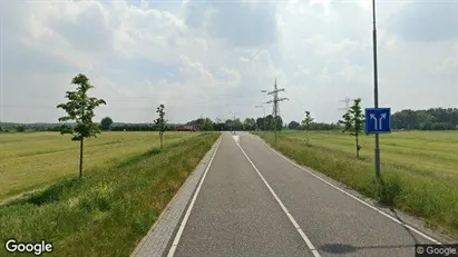 Værkstedslokaler til leje i Roermond - Foto fra Google Street View