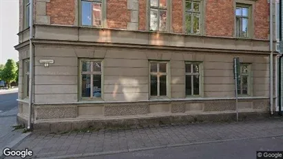 Coworking spaces för uthyrning i Karlstad – Foto från Google Street View