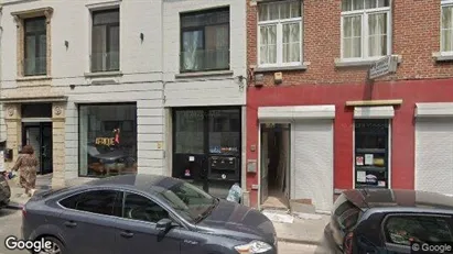 Kantorruimte te huur in Leuven - Foto uit Google Street View