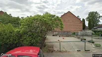 Kliniklokaler för uthyrning i Husie – Foto från Google Street View