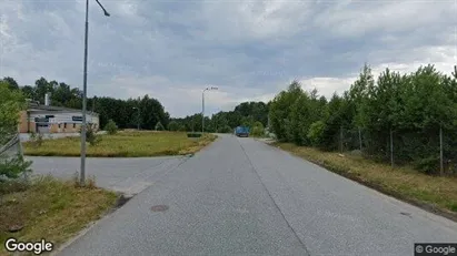 Warehouses for rent in Nynäshamn - Photo from Google Street View