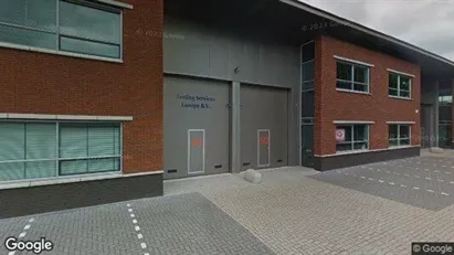 Bedrijfsruimtes te huur in Zwijndrecht - Foto uit Google Street View