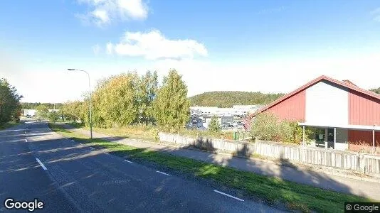 Commercial properties for rent i Härryda - Photo from Google Street View