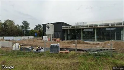 Lagerlokaler för uthyrning i Aalst – Foto från Google Street View