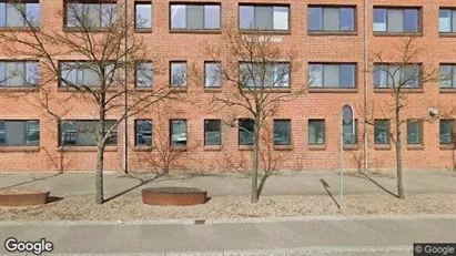 Office spaces for rent in Kalundborg - Photo from Google Street View