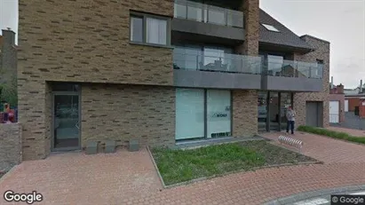 Commercial properties for rent in Zedelgem - Photo from Google Street View