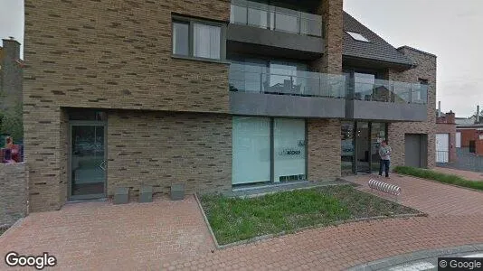 Commercial properties for rent i Zedelgem - Photo from Google Street View