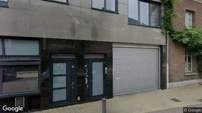 Företagslokaler för uthyrning i Schelle – Foto från Google Street View