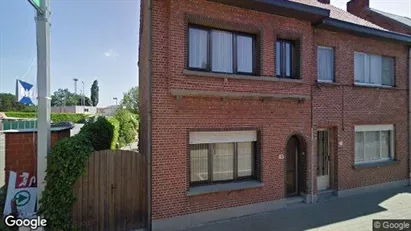 Industrial properties for rent in Dendermonde - Photo from Google Street View