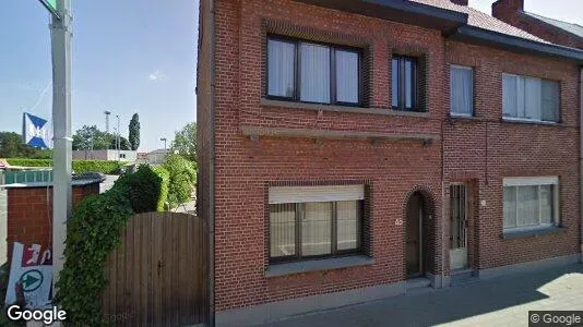 Producties te huur i Dendermonde - Foto uit Google Street View